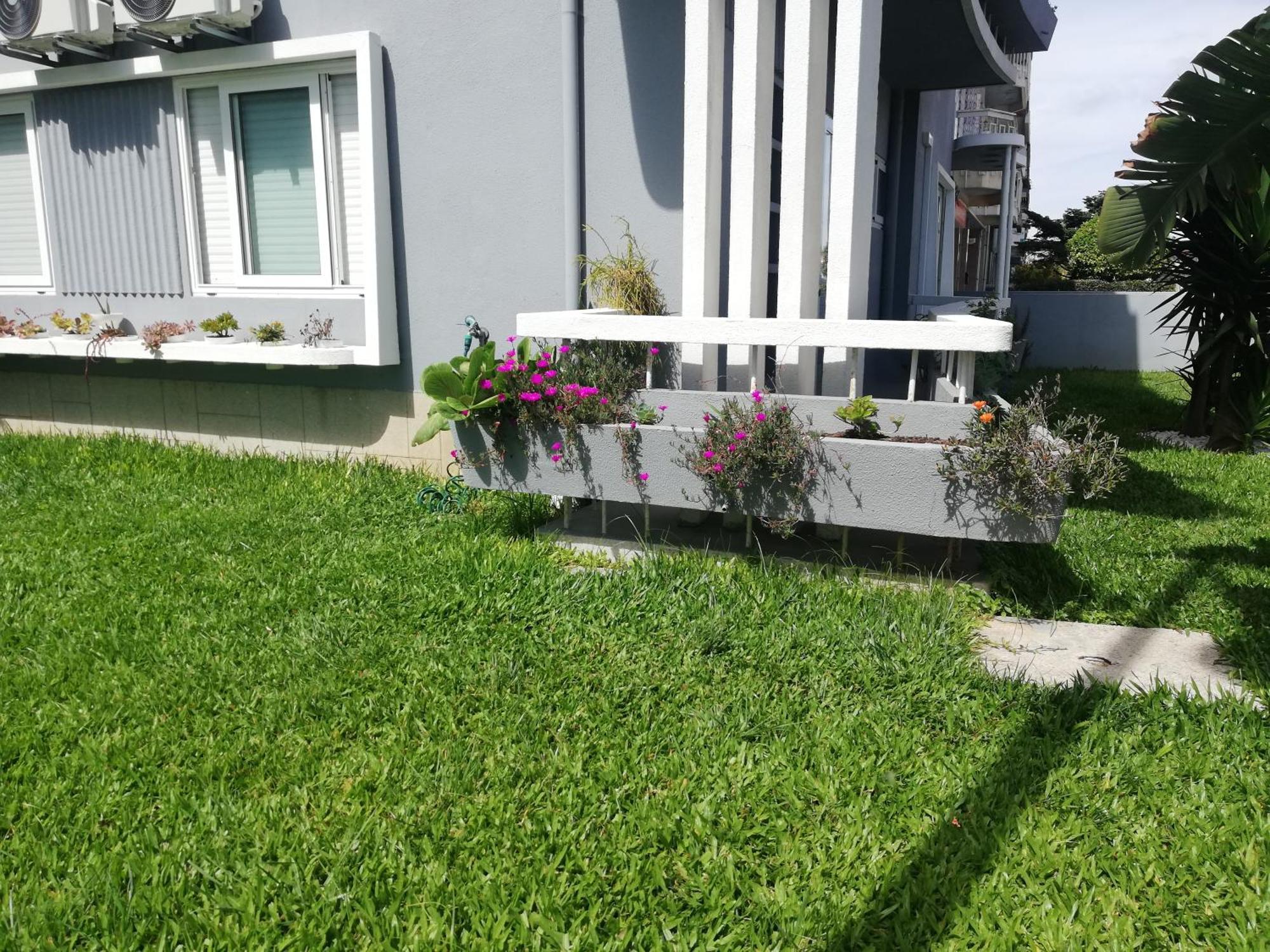 Buddies Apt. Aveiro Exterior foto