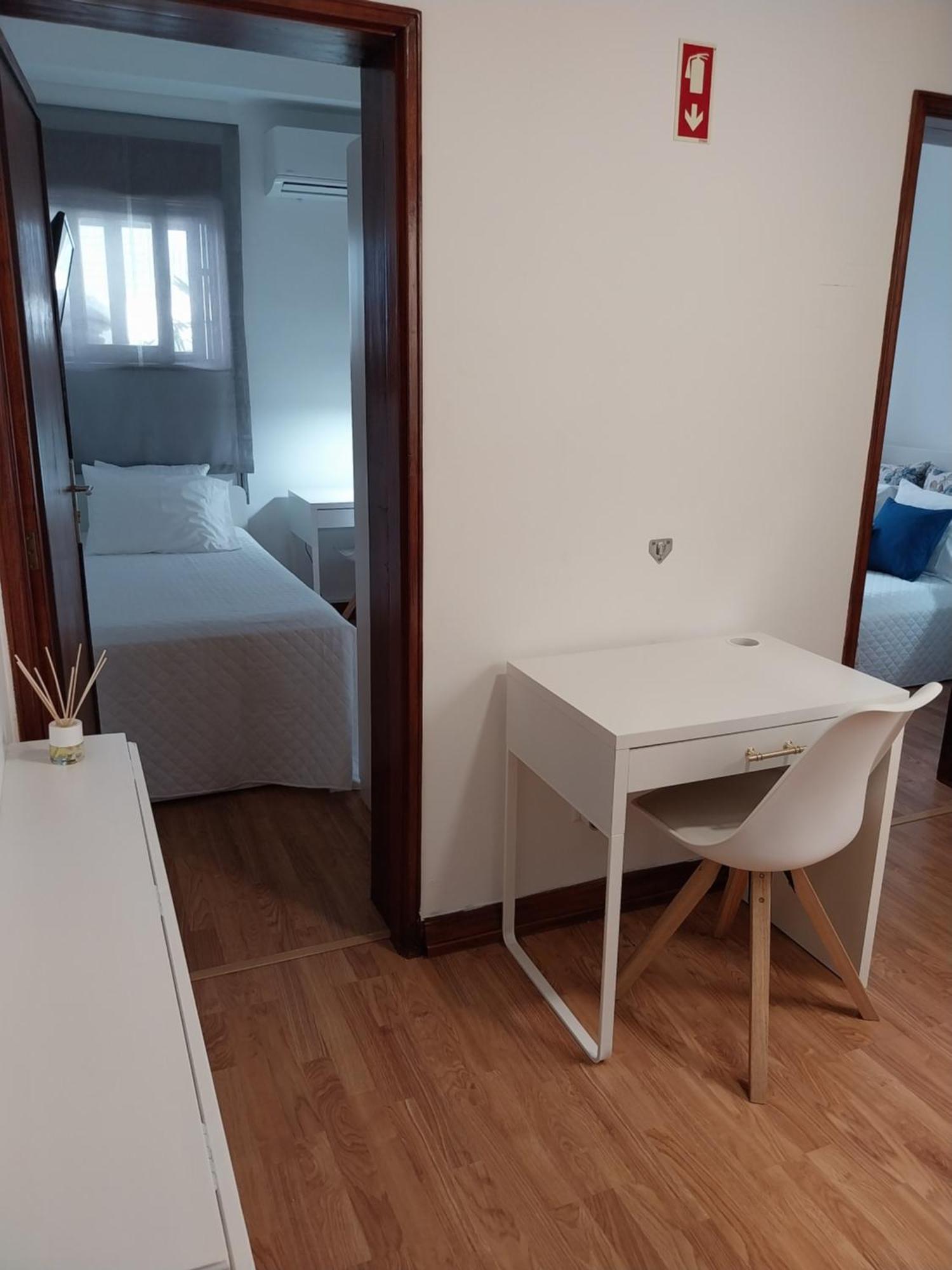 Buddies Apt. Aveiro Exterior foto