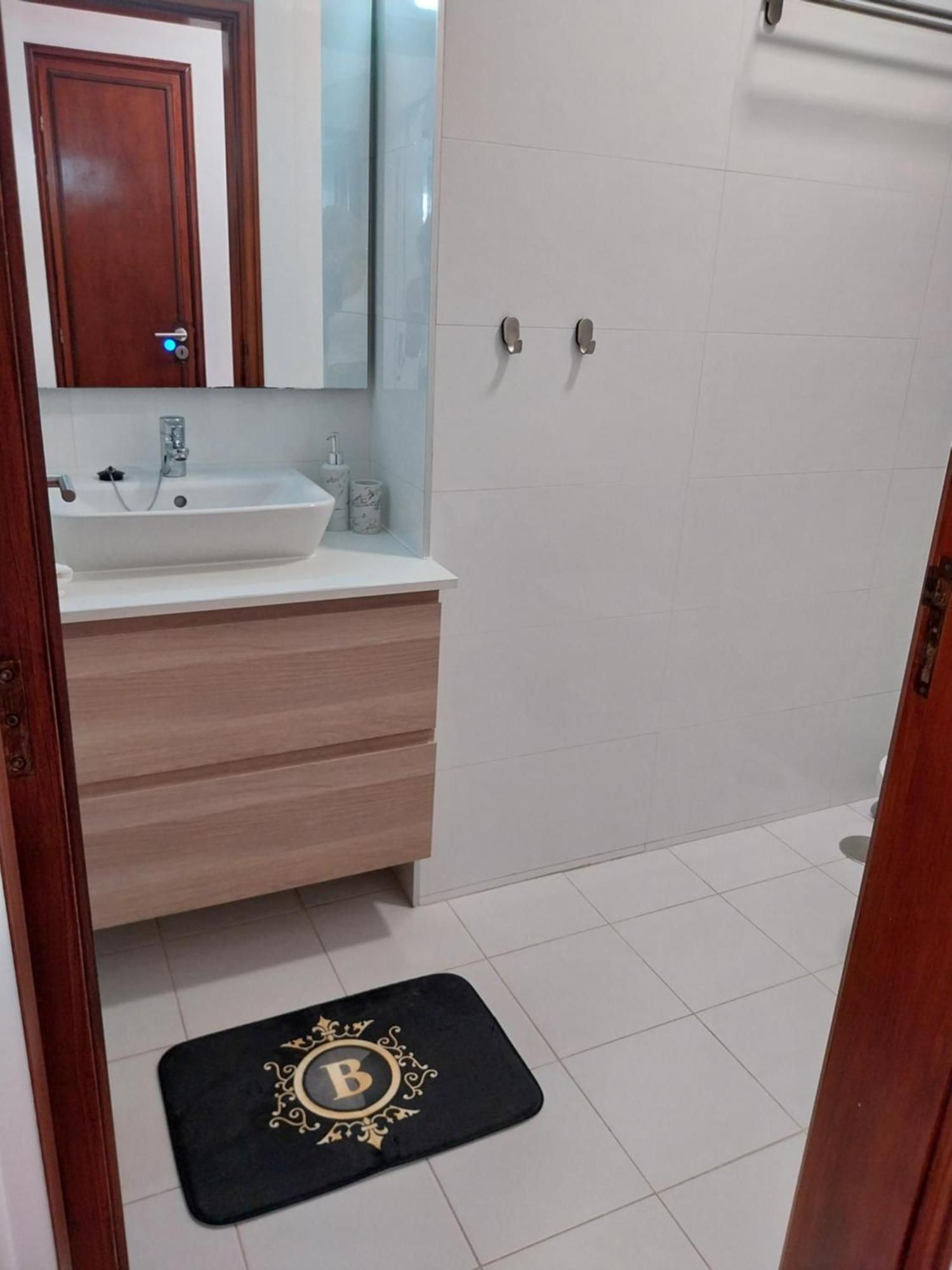 Buddies Apt. Aveiro Exterior foto