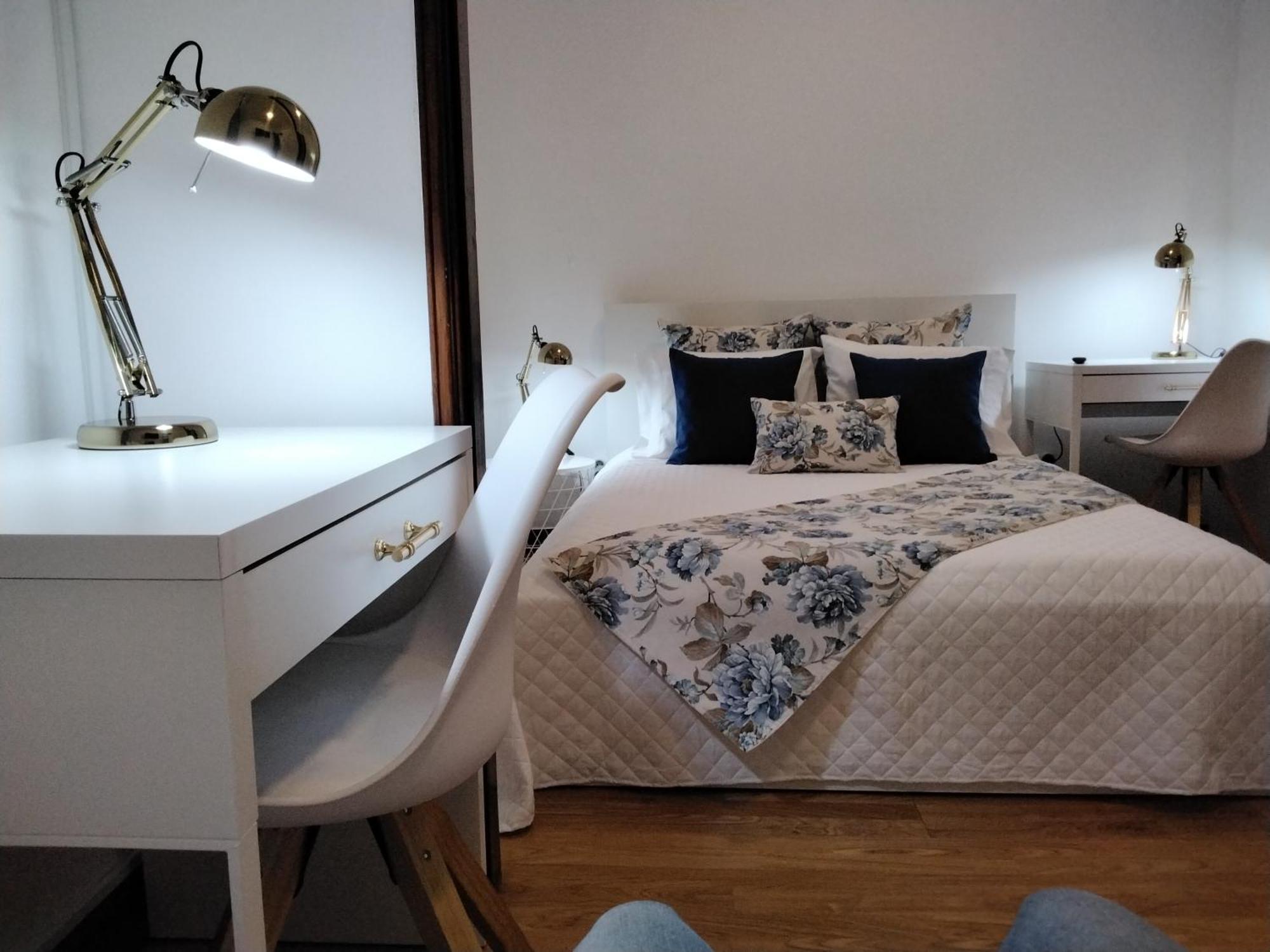 Buddies Apt. Aveiro Exterior foto