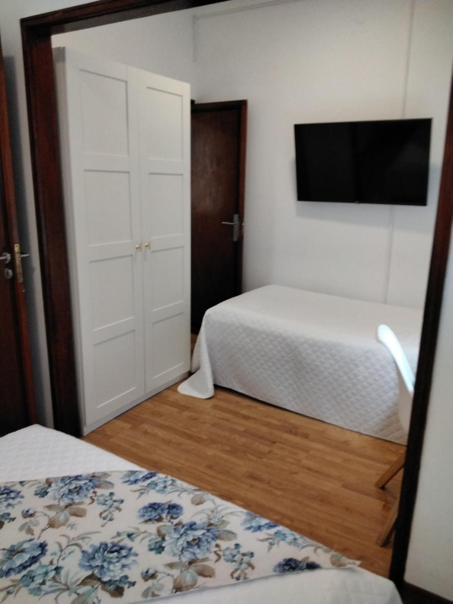Buddies Apt. Aveiro Exterior foto