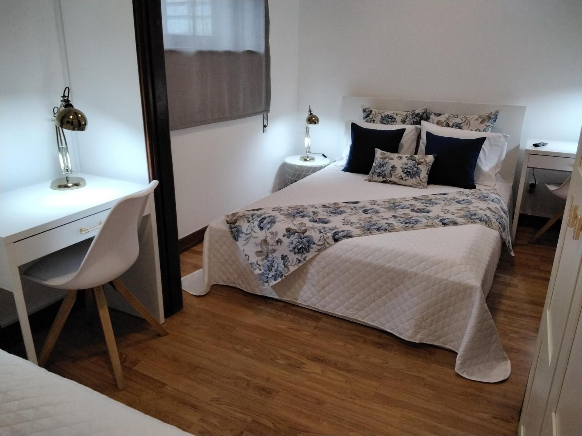 Buddies Apt. Aveiro Exterior foto