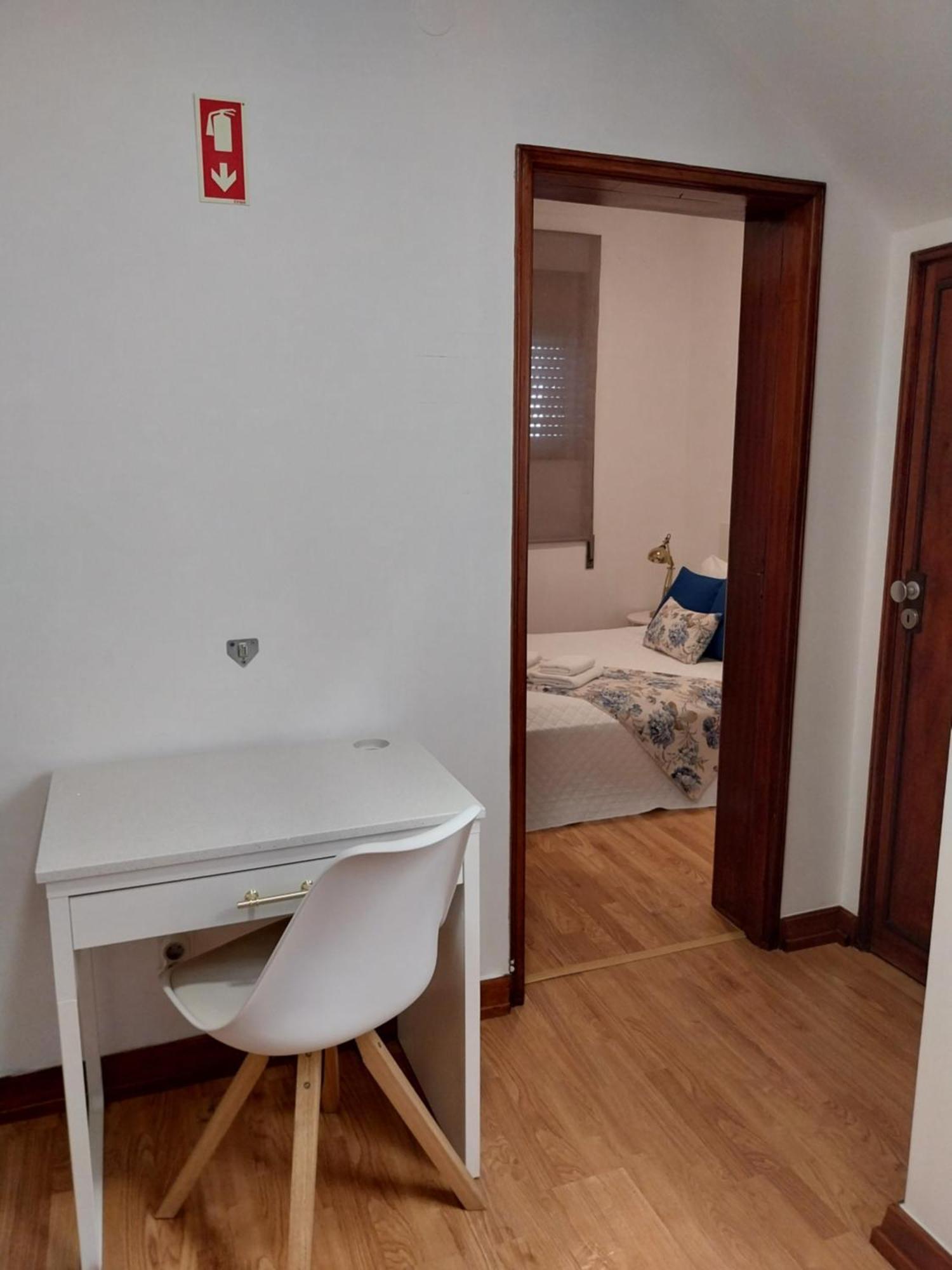 Buddies Apt. Aveiro Exterior foto