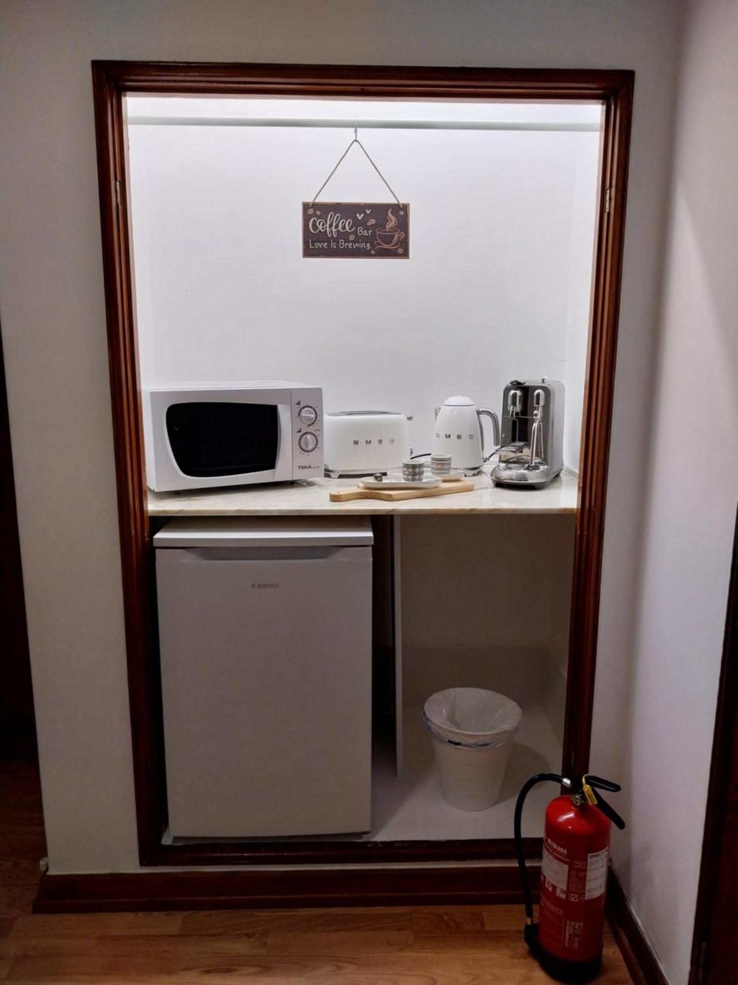 Buddies Apt. Aveiro Exterior foto