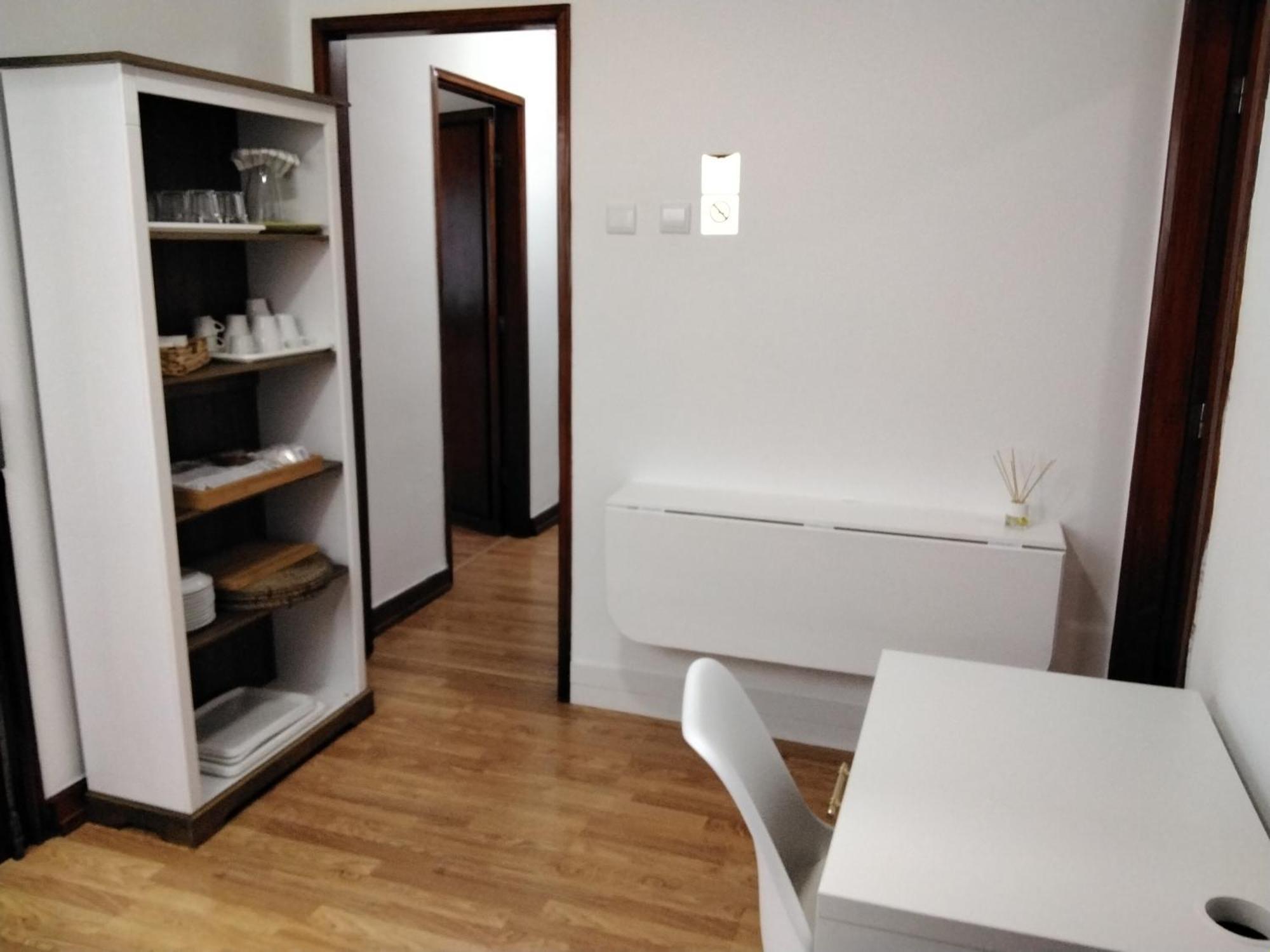 Buddies Apt. Aveiro Exterior foto