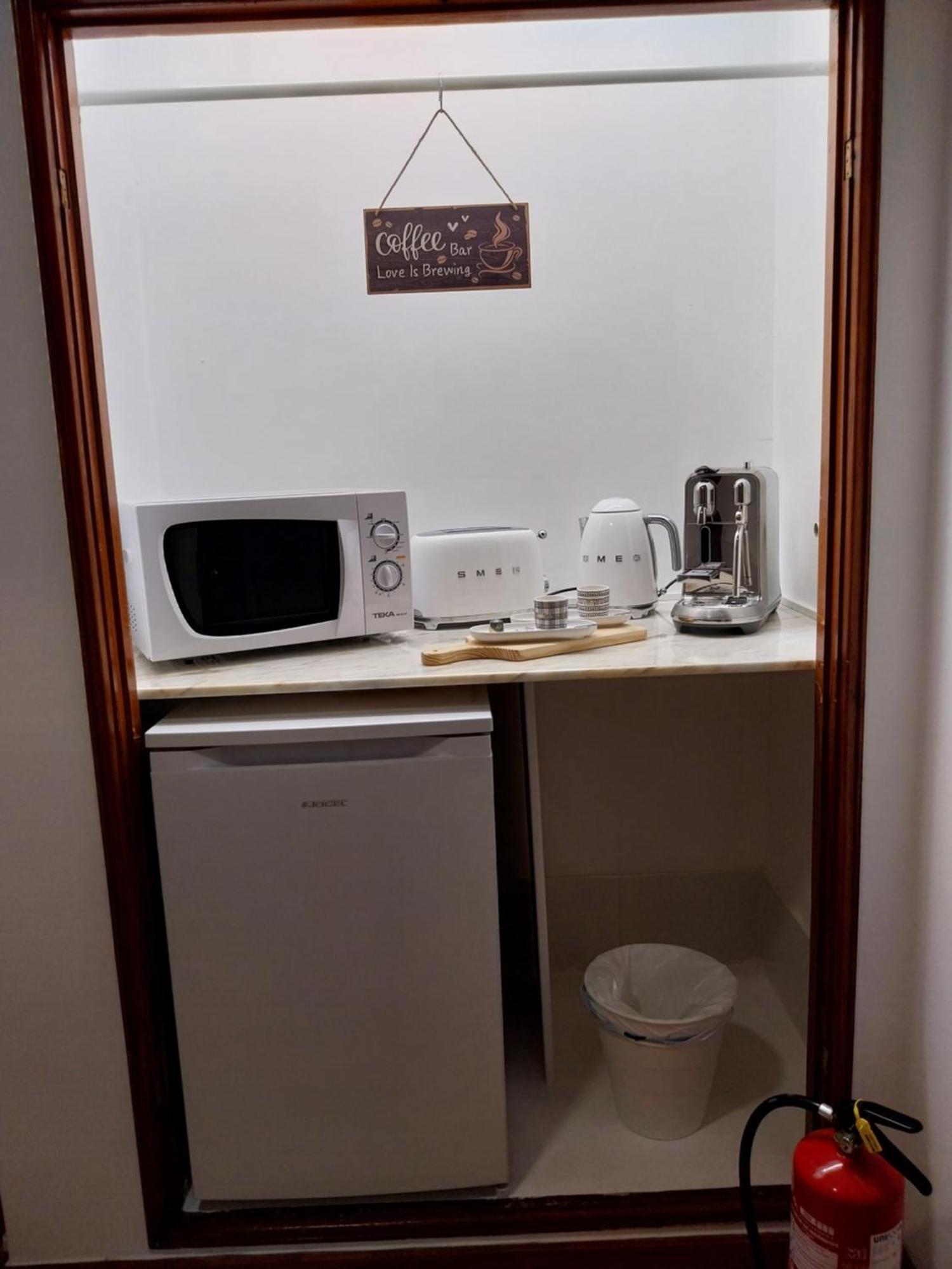 Buddies Apt. Aveiro Exterior foto