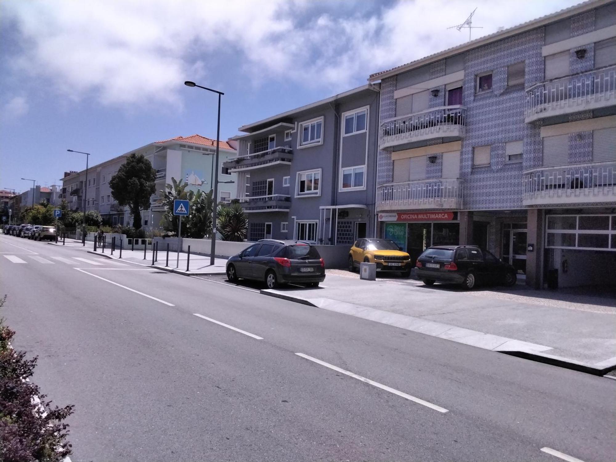 Buddies Apt. Aveiro Exterior foto