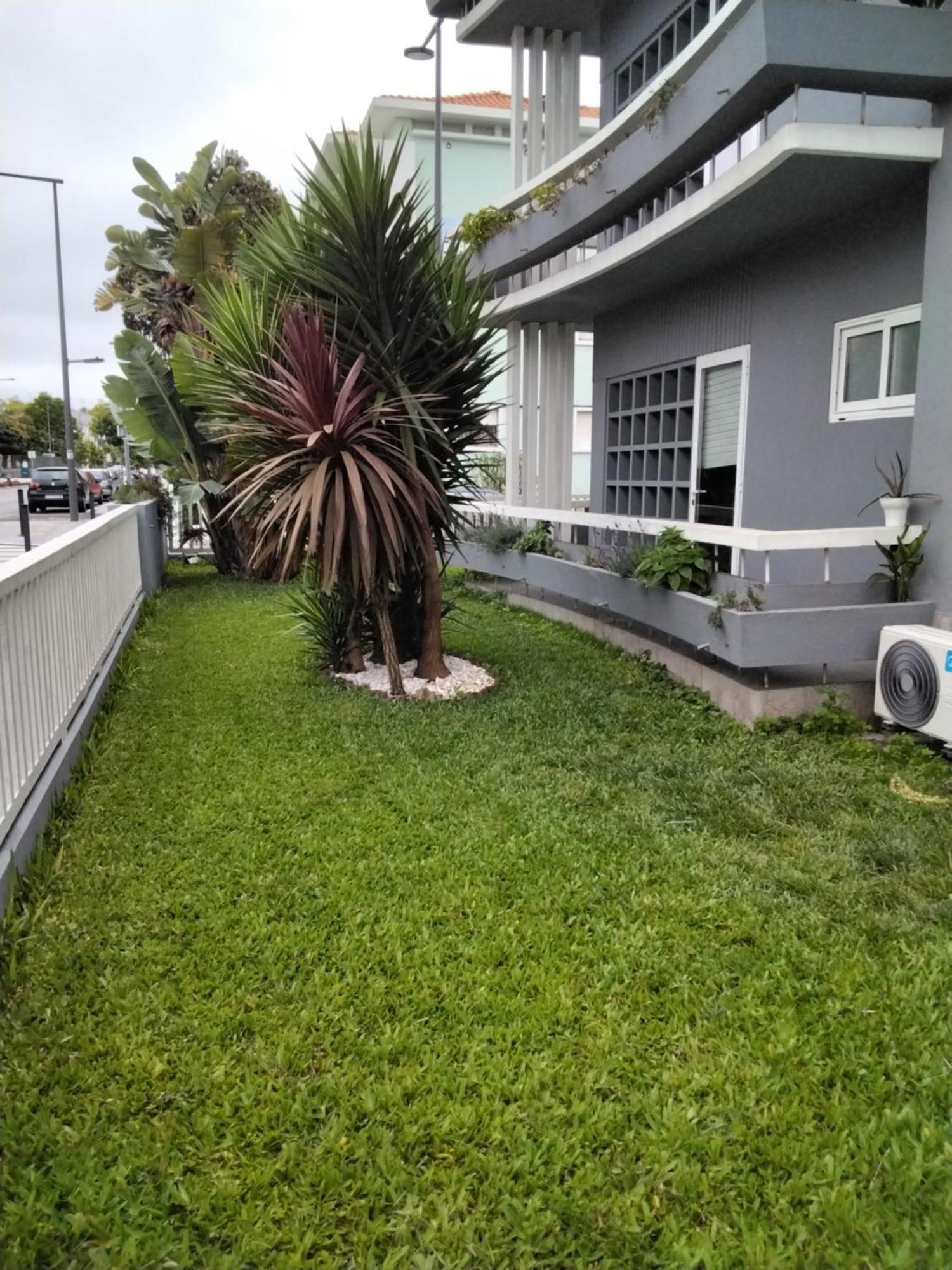 Buddies Apt. Aveiro Exterior foto